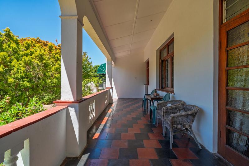 4 Bedroom Property for Sale in Plumstead Western Cape